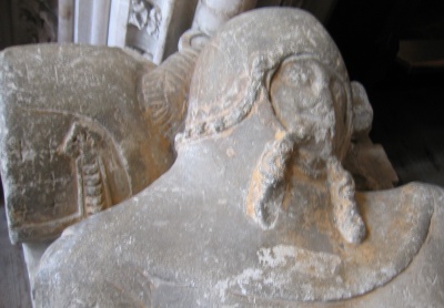 Otho de Grandisson 1359